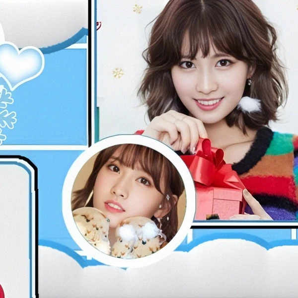 粉絲票選的Momo (TWICE)最佳瞬間