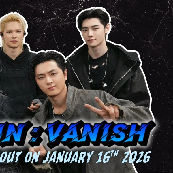 今日最受喜愛的ENHYPEN