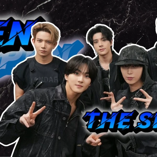 粉絲票選的ENHYPEN最佳瞬間