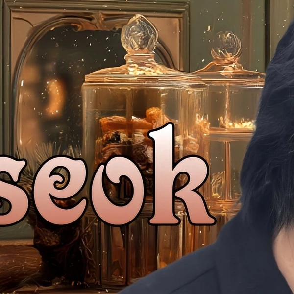 Today's Most Loved Wooseok (PENTAGON)