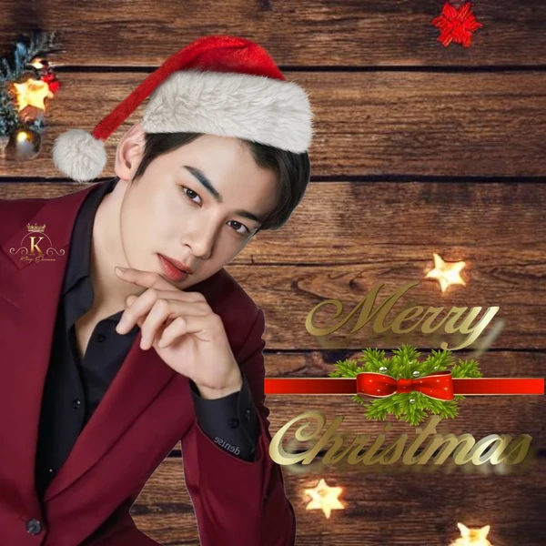 Today's Most Loved Eunwoo (ASTRO)