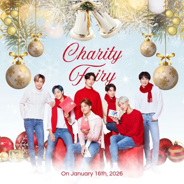 GOT7 팬심 가득한 인기 사진