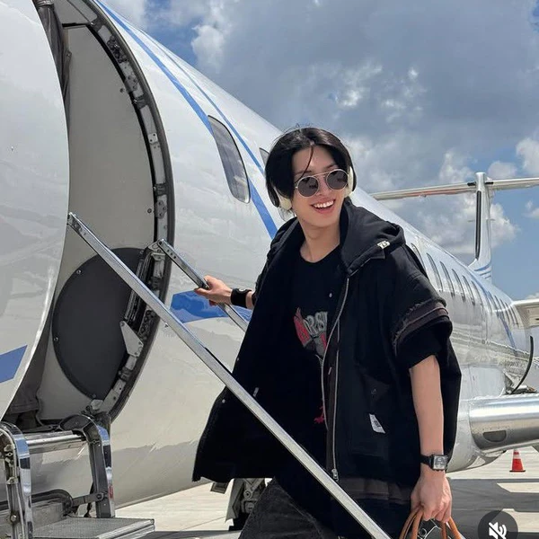 오늘 가장 사랑받은 에이티즈의 모습