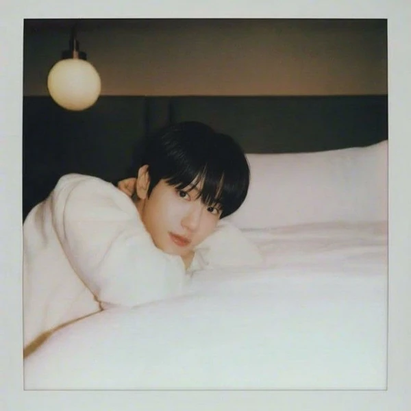 今日最も愛されたベクヒョン (EXO)の姿