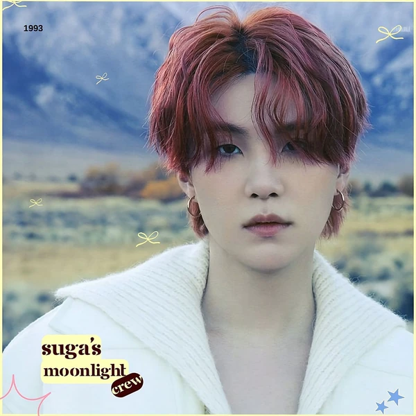 Momen Terbaik SUGA (BTS) Pilihan Penggemar