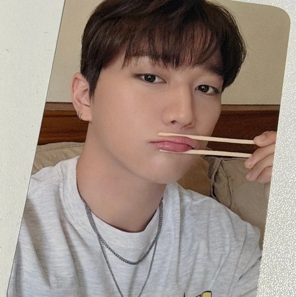 Top Photo Full of Hong Joochan (GoldenChild) Love