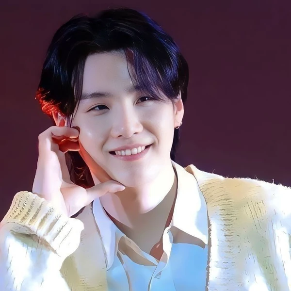 슈가 (방탄소년단) 팬심 가득한 인기 사진