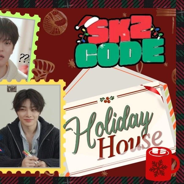 Today's Most Loved Stray Kids