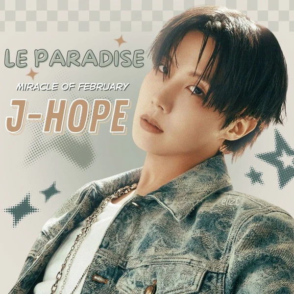 Momen Terbaik j-hope (BTS) Pilihan Penggemar