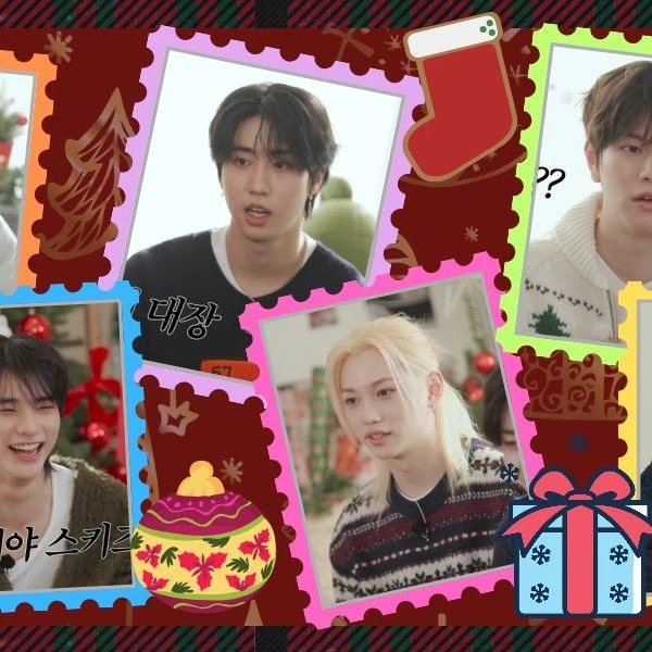 Fans' Pick: Best Moment of Stray Kids