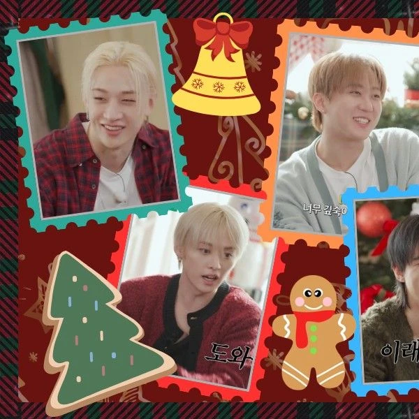 Top Photo Full of Stray Kids Love