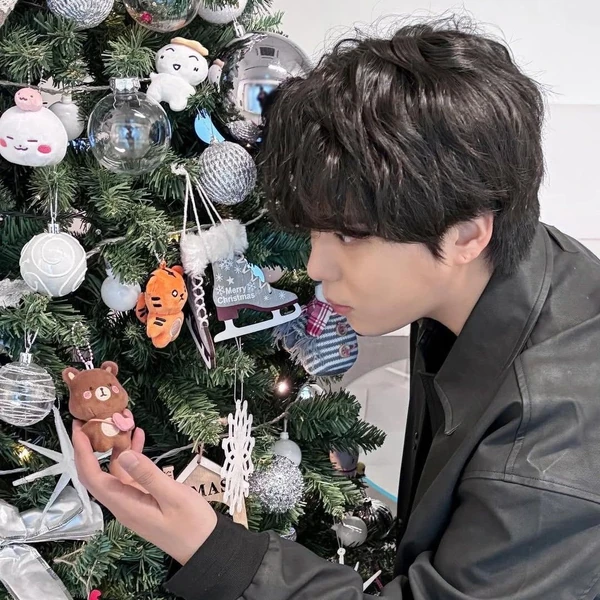 오늘 가장 사랑받은 에이티즈의 모습