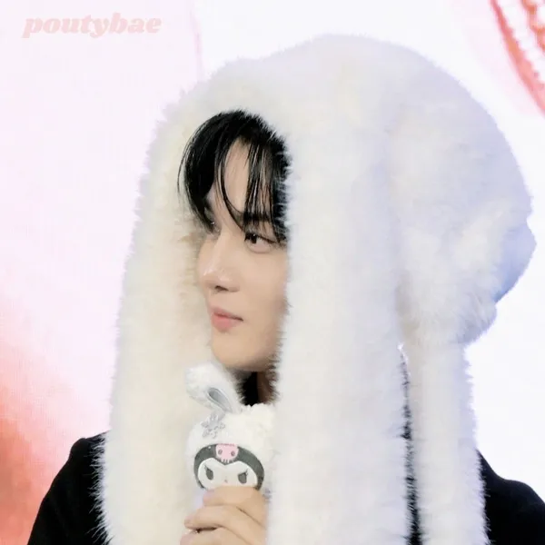 Fans' Pick: Best Moment of Bae Jinyoung