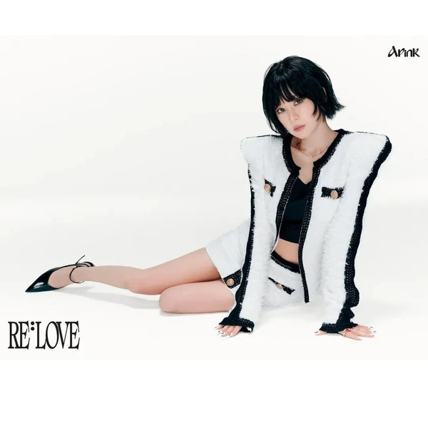 Top Photo Full of Park Chorong (Apink) Love