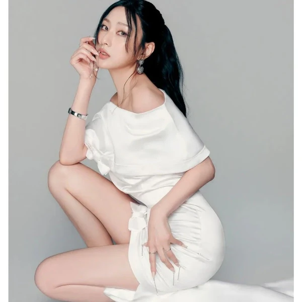 Fans' Pick: Best Moment of Oh Hayoung (Apink)