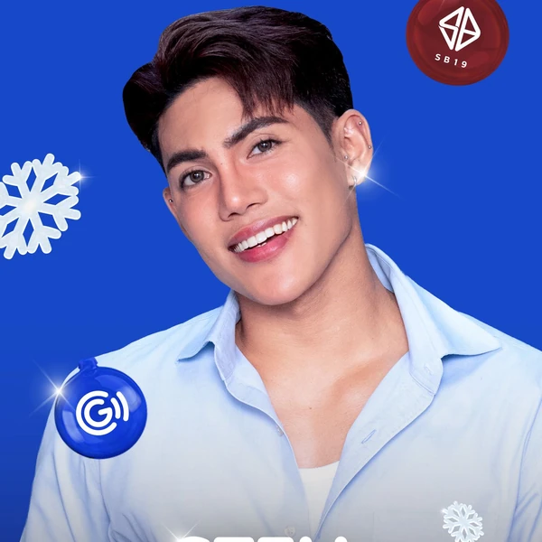 Top Photo Full of Stell (SB19) Love