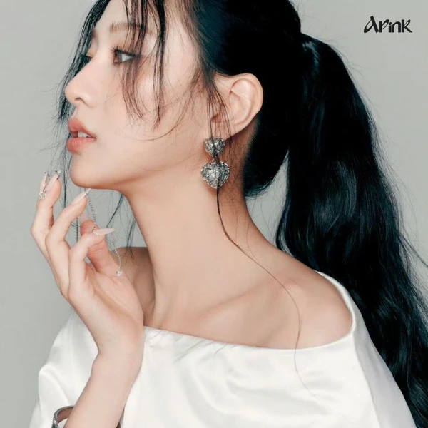 Fans' Pick: Best Moment of Oh Hayoung (Apink)