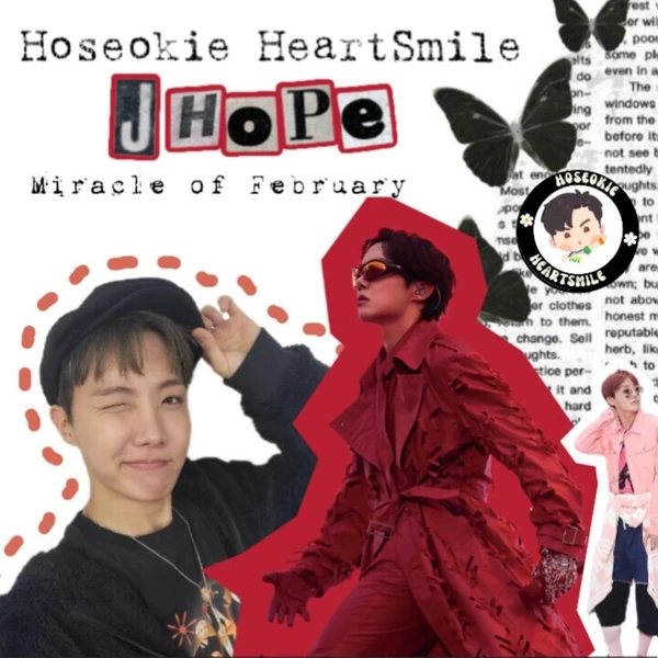 Today's Most Loved j-hope (BTS)