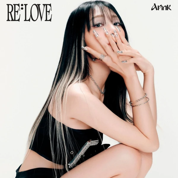 Today's Most Loved Jeong Eunji (Apink)