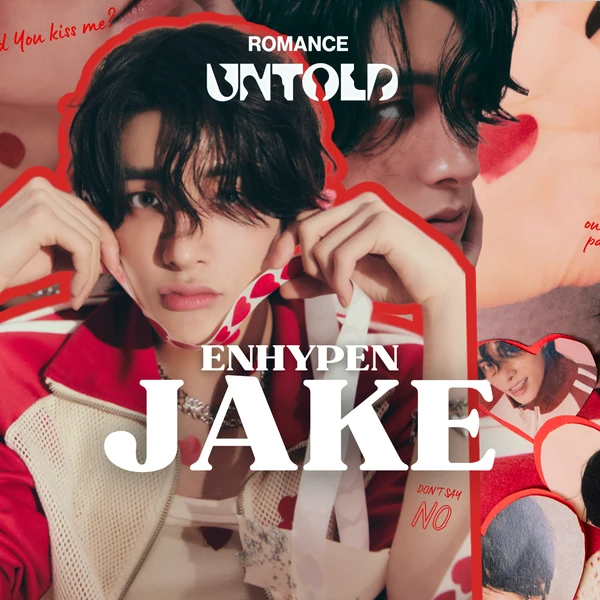 Fans' Pick: Best Moment of Jake (ENHYPEN)