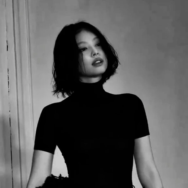 제니 (BLACKPINK) 팬심 가득한 인기 사진