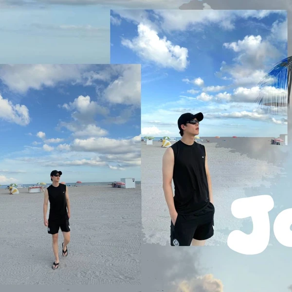 Top Photo Full of Joohoney (MONSTA X) Love