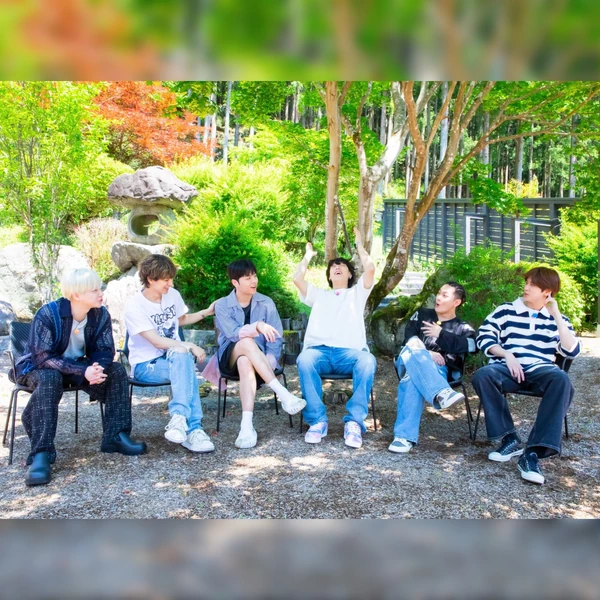 오늘 가장 사랑받은 iKON의 모습