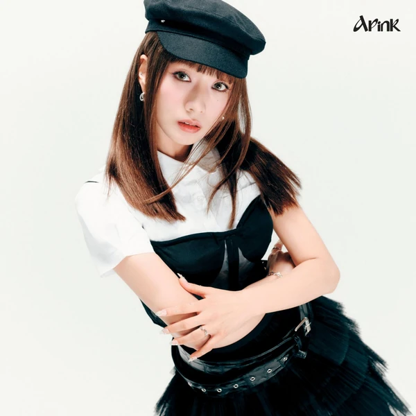 Today's Most Loved Yoon Bomi (Apink)