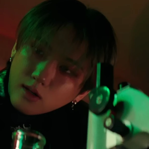 Today's Most Loved Changbin (Stray Kids)