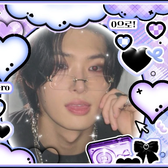 今日最受喜愛的旼琦 (ATEEZ)