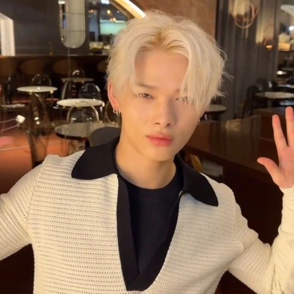 粉丝票选的NI-KI (ENHYPEN)最佳瞬间