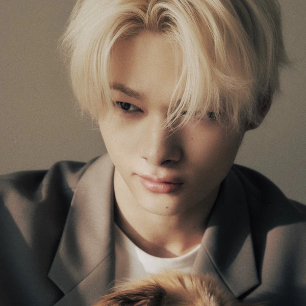 充满粉丝爱意的NI-KI (ENHYPEN)人气照片