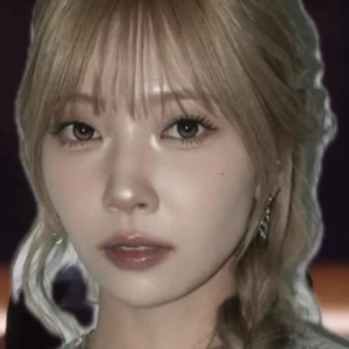 Today's Most Loved Mayuka (NiziU)