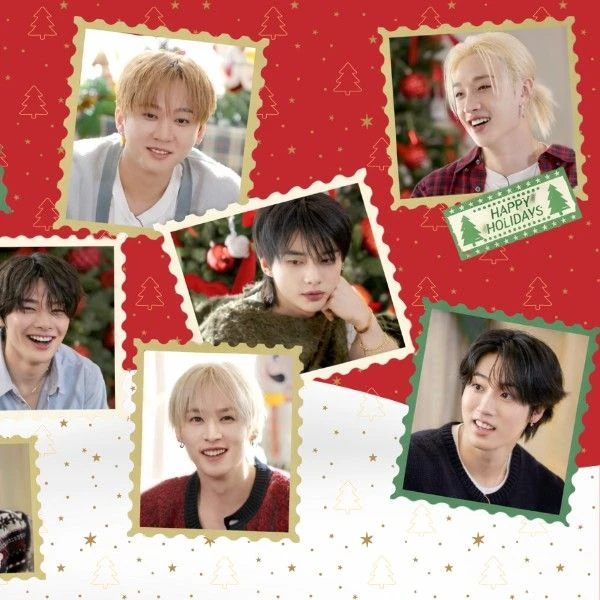 Top Photo Full of Bang Chan (Stray Kids) Love