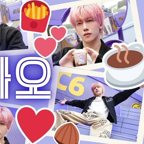 Fans' Pick: Best Moment of Zihao (BOY STORY)