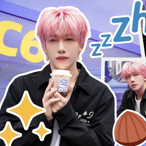 Fans' Pick: Best Moment of Zihao (BOY STORY)