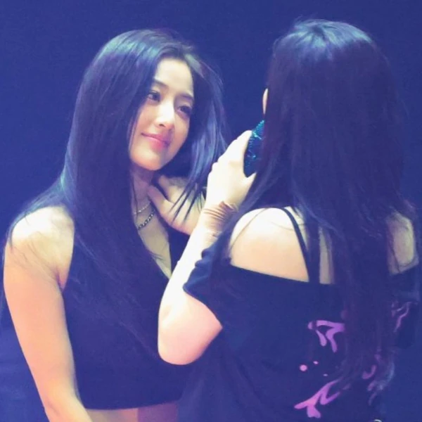 今日最も愛されたTWICEの姿