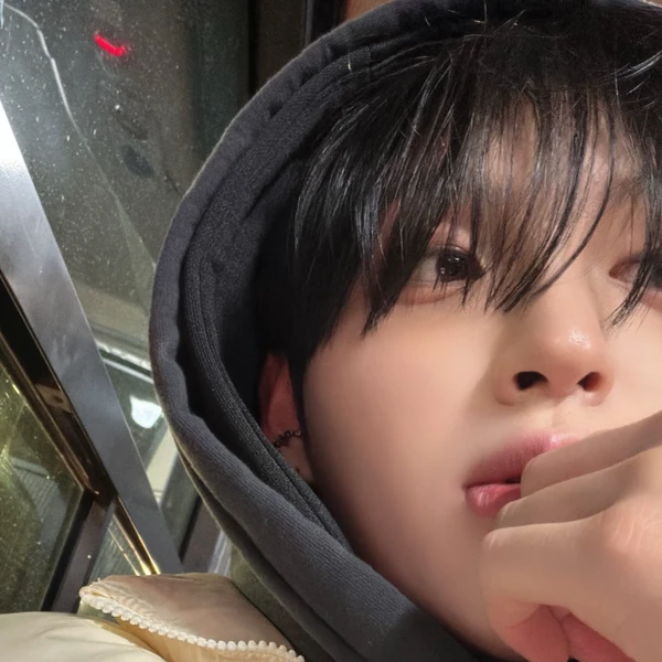 Top Photo Full of HEECHAN (DKB) Love