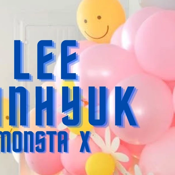 Fans' Pick: Best Moment of Minhyuk (MONSTA X)