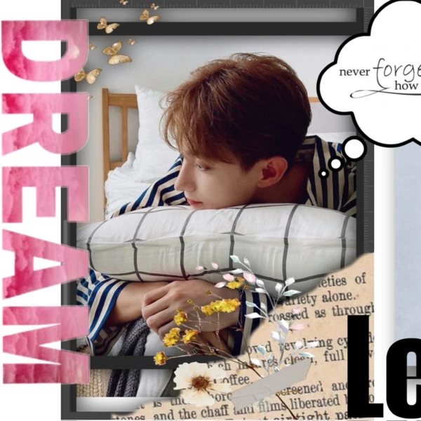 Top Photo Full of DK (SEVENTEEN) Love