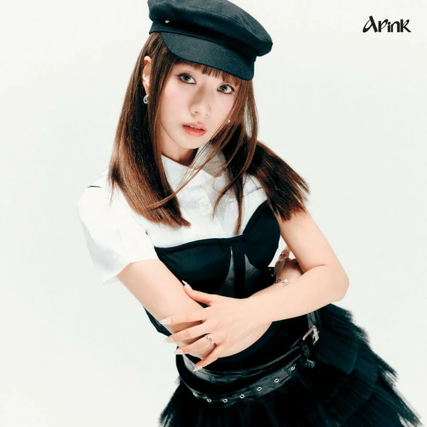 Today's Most Loved Yoon Bomi (Apink)