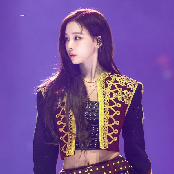 Top Photo Full of Winter (aespa) Love