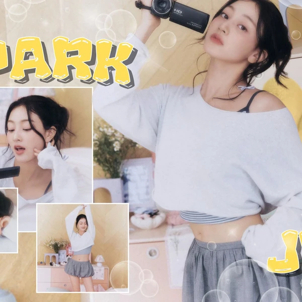 Today's Most Loved Jihyo (TWICE)