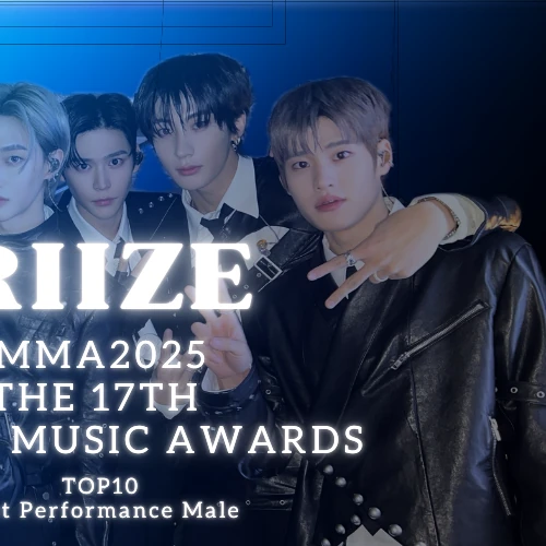 Fans' Pick: Best Moment of SHOTARO (RIIZE)