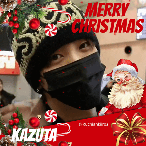 Top Photo Full of KAZUTA (n.SSign) Love