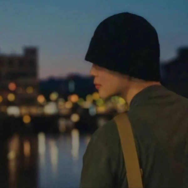 No.1 banner post of Jimin (BTS) created by fans