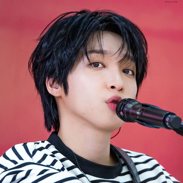 粉丝票选的郑世云最佳瞬间