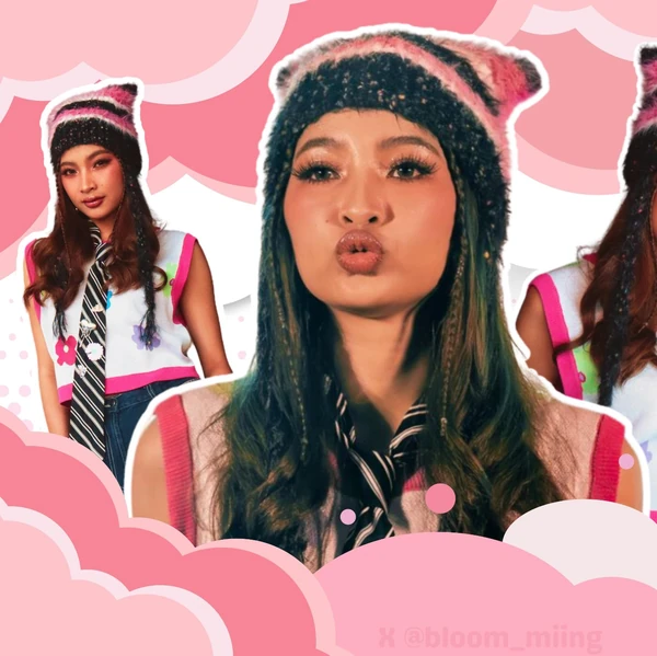 Fans' Pick: Best Moment of Colet (BINI)