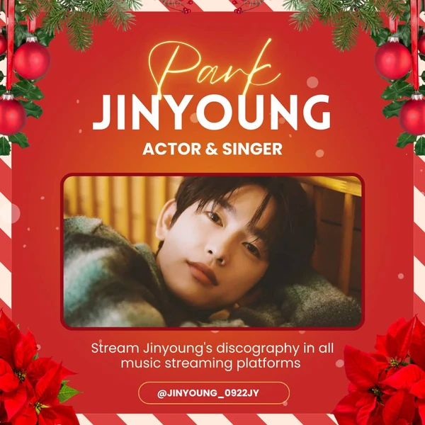 Fans' Pick: Best Moment of Jinyoung (GOT7)