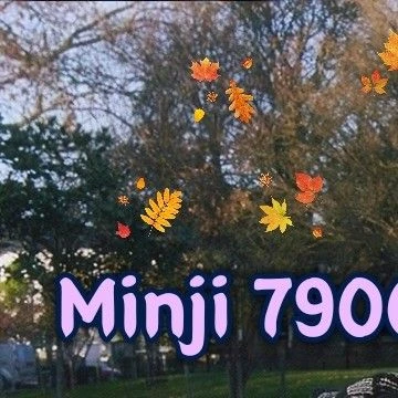 Top Photo Full of Minji (NewJeans) Love